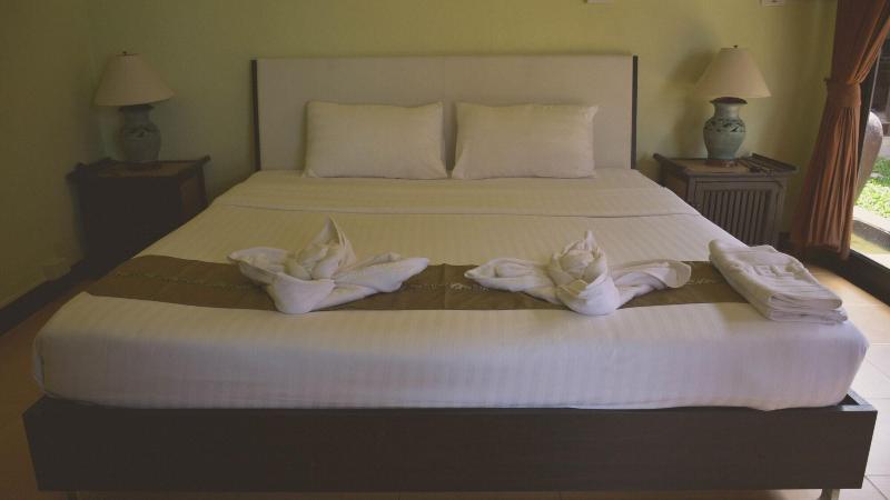 The Shore Samui - Oda