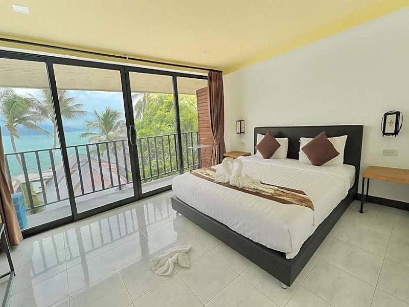 The Shore Samui - Oda
