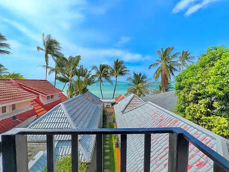 The Shore Samui - Oda