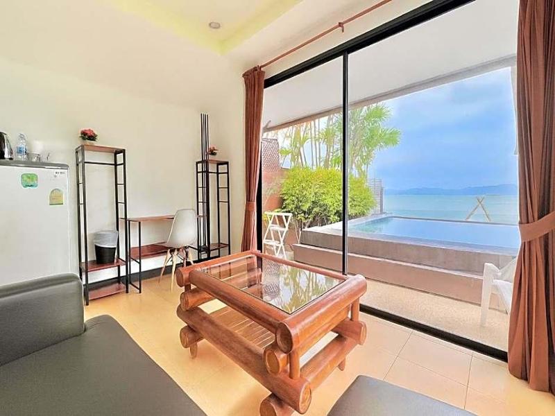 The Shore Samui - Oda