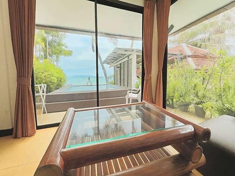 The Shore Samui - Oda