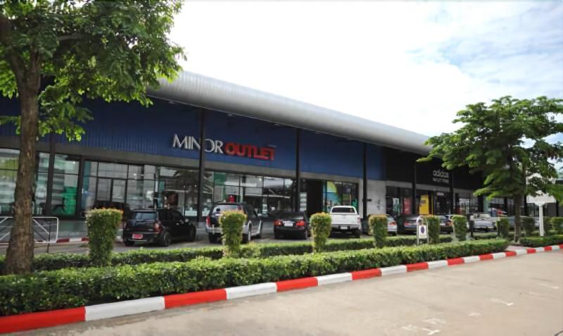 Deluxe At Popular Condo - Genel