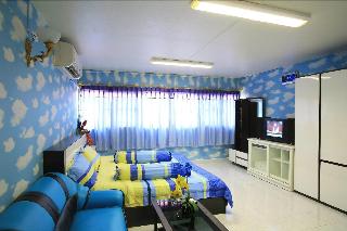 Deluxe At Popular Condo fotoÄŸrafÄ±