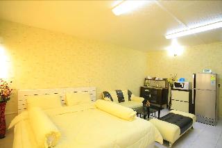 Deluxe At Popular Condo fotoÄŸrafÄ±