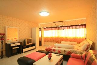 Deluxe At Popular Condo fotoÄŸrafÄ±