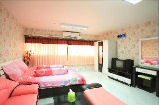 Deluxe At Popular Condo fotoÄŸrafÄ±