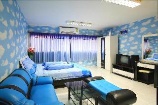 Deluxe At Popular Condo fotoÄŸrafÄ±