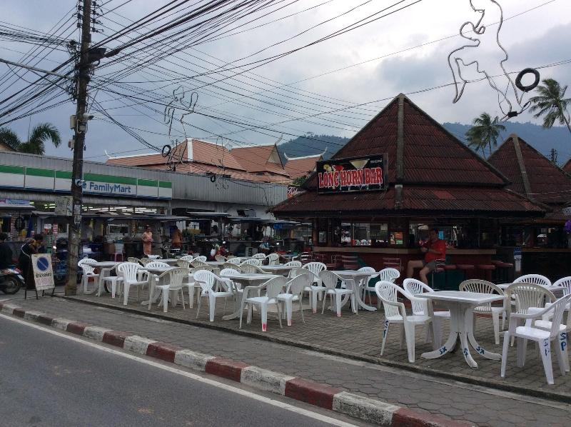 Baan Natcha - Genel