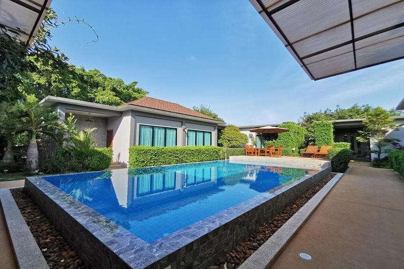 BaanMee Phuket near Chalong Pier by ZUZU - Genel