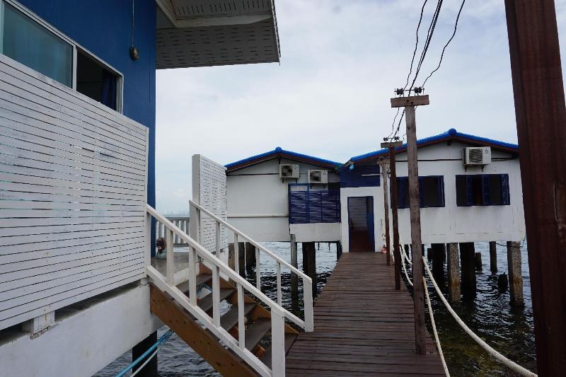 Baan I Taley On Sea - Genel