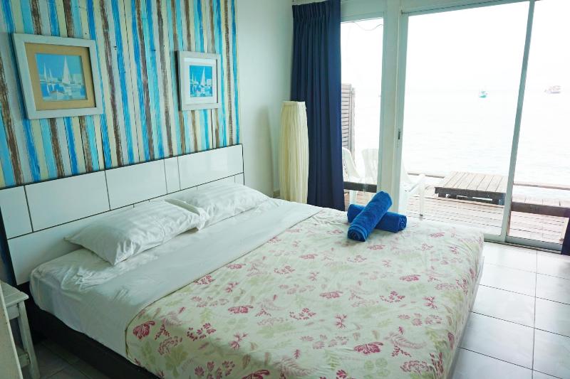 Baan I Taley On Sea - Oda