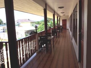 Sweet Home Chiang Khan otel fotoğrafı