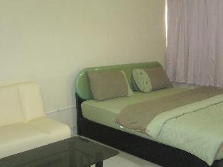 Poppular Palace Don Mueang Bangkok otel fotoğrafı