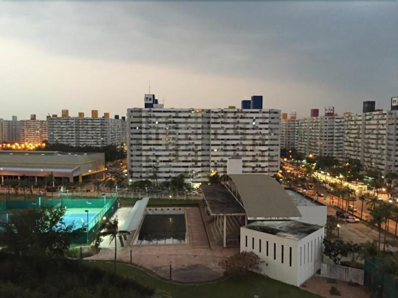 Poppular Palace Don Mueang Bangkok - Genel
