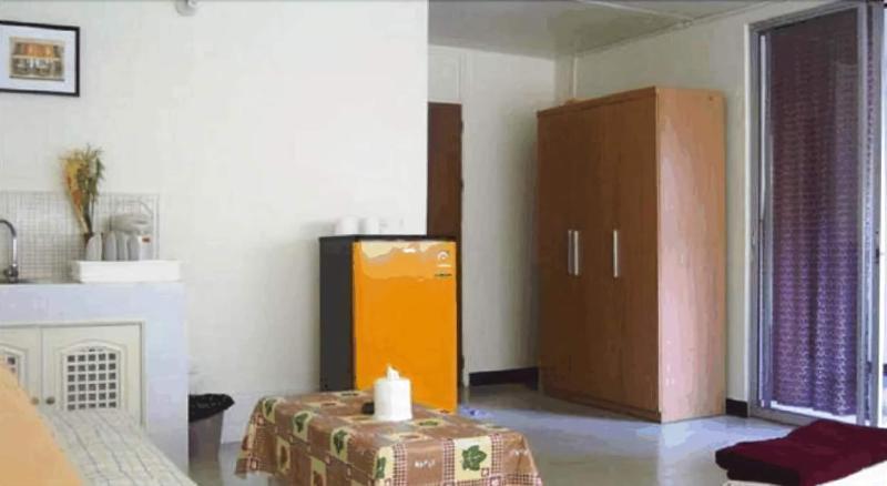 Poppular Palace Don Mueang Bangkok - Oda
