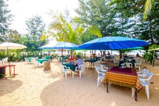 Naiyang Discovery Beach Resort SHA otel fotoğrafı