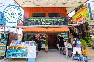 Naiyang Discovery Beach Resort SHA fotoÄŸrafÄ±