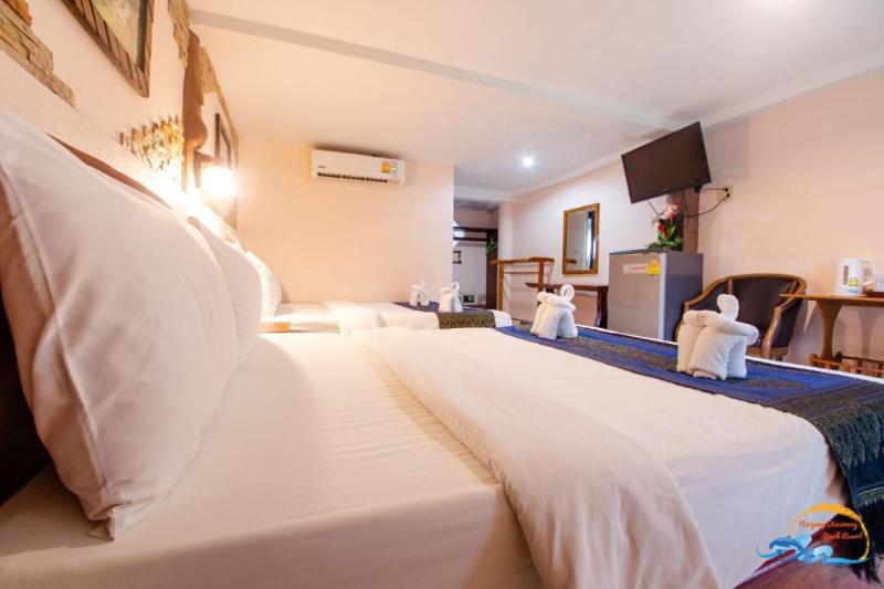 Naiyang Discovery Beach Resort SHA - Oda