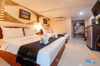 Naiyang Discovery Beach Resort SHA fotoÄŸrafÄ±