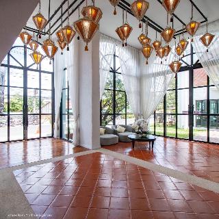 Lanna Oriental Hotel fotoÄŸrafÄ±