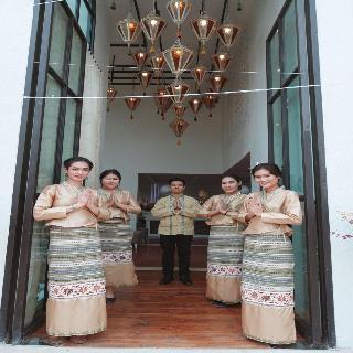 Lanna Oriental Hotel fotoÄŸrafÄ±
