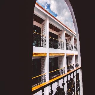 Lanna Oriental Hotel fotoÄŸrafÄ±