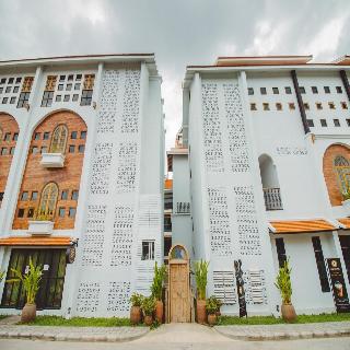 Lanna Oriental Hotel fotoÄŸrafÄ±
