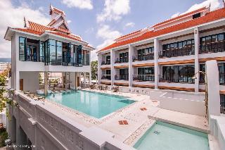 Lanna Oriental Hotel otel fotoğrafı