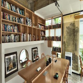 Yolo Bangkok Boutique Hotel fotoÄŸrafÄ±