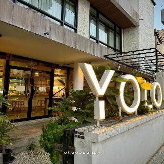 Yolo Bangkok Boutique Hotel fotoÄŸrafÄ±