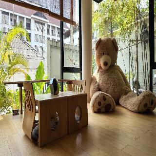 Yolo Bangkok Boutique Hotel fotoÄŸrafÄ±