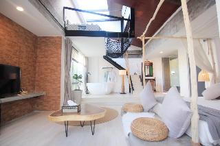 Yolo Bangkok Boutique Hotel otel fotoğrafı