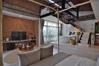 Yolo Bangkok Boutique Hotel fotoÄŸrafÄ±
