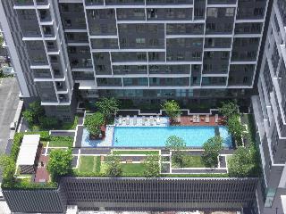 The Skyloft Bangkok fotoÄŸrafÄ±