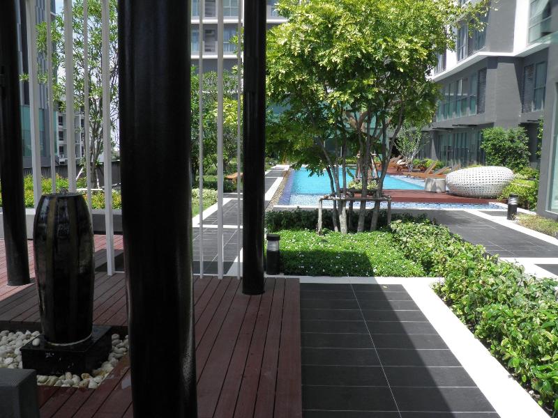 The Skyloft Bangkok - Aktivite