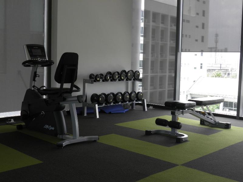 The Skyloft Bangkok - Aktivite