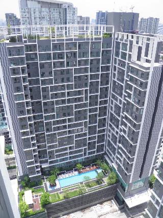 The Skyloft Bangkok fotoÄŸrafÄ±