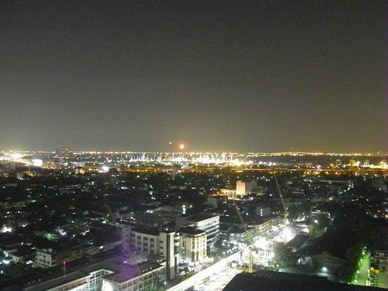 The Skyloft Bangkok - Genel