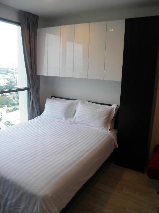 The Skyloft Bangkok fotoÄŸrafÄ±