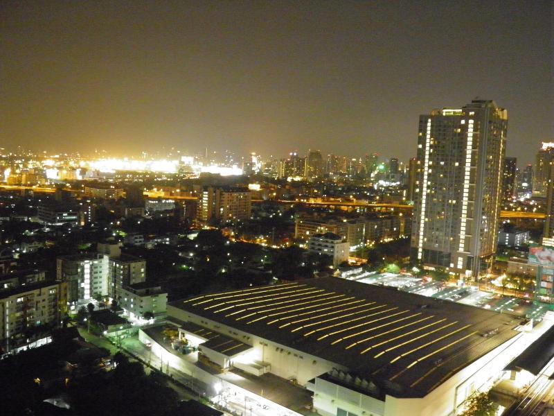 The Skyloft Bangkok - Oda