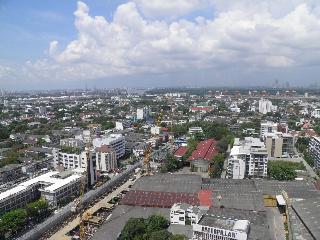 The Skyloft Bangkok fotoÄŸrafÄ±