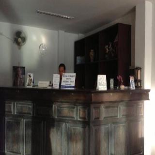 Kamala Phuyai Resort fotoÄŸrafÄ±