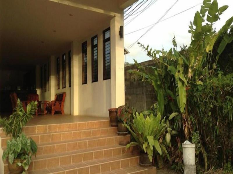 Kamala Phuyai Resort - Genel
