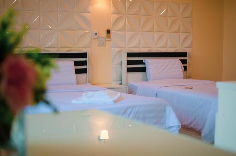 Thai Guest House - Oda