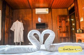 Thai Guest House fotoÄŸrafÄ±
