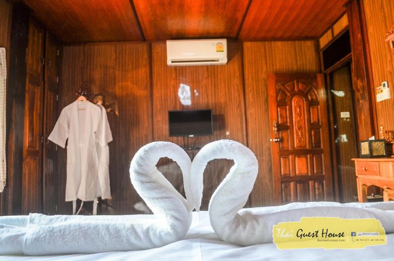 Thai Guest House - Oda
