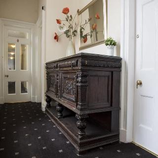 Dalgair House Hotel fotoÄŸrafÄ±