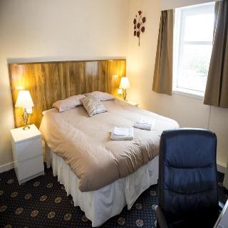 Dalgair House Hotel otel fotoğrafı
