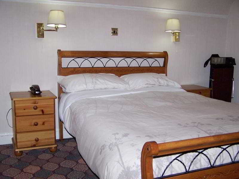 Dalgair House Hotel fotoÄŸrafÄ±