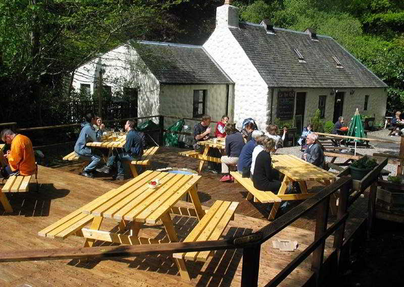 Dalgair House Hotel fotoÄŸrafÄ±